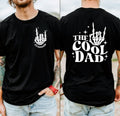 Cool Dad Shirt, Gift for Dad, Father's Day Gift, New Dad Shirt,Dad Gift Idea, Daddy Gift,Dad Tshirt,Best Dad Gift,Baby...