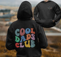 Cool Dads Club Cool Dads Club Shirt Funny Dad Shirt Cool Dad Dad Dad T-Shirts, Hoodie, Sweatshirt