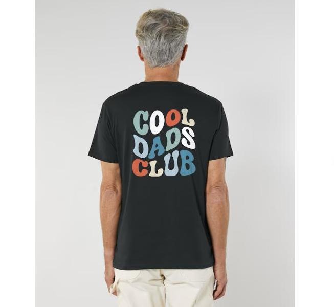 Cool Dads Club Shirt - Cool Dad Club T-Shirt - Cool Dad Shirt - Fathers Day T-Shirt - T-Shirt For Dad Hoodie, Sweatshirt