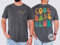 Cool Dads Club Shirt New Dad Him Dad Dad Be Shirt Funny Dad T-Shirts, Hoodie, Sweatshirt