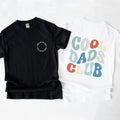 Cool Dads Club Shirt, Cool Dad Club T-Shirt, Fathers Day T-Shirt, Gift For Dad Hoodie, Sweatshirt | GrindPrints.com