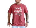Cool Dads Club Shirt, Cool Dad Shirt, Trendy Shirt, Dad To Be, Cool Dad Tee, Classic Unisex T-Shirt, Gifts For Father...