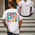 Cool Dads Club Shirt, Cool Dad Tee, Funny Dad Shirt, Cool Dad Gift, Dad Gift, Dad Sweatshirt, Father's Day Gift Hoodie