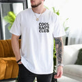 Cool Dads Club Shirt, Funny Husband Shirt, Gift for Him, Father's Day Gift, Daddy Shirt, Dad to be, Cool Dad, Father's...