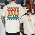 Cool Dads Club Sweatshirt, Funny Dad Sweatshirt, Pregnancy Announcement Shirt, Cool Dads Shirt for New Dad, Father Gifts...