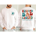 Cool Dads Club tshirt Cool Dads Club Shirt Cool Dad Gift Dad Gift Dad Sweatshirt Funny Dad Shirt Dad Birthday Gift...