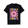 Cool Donut Pastry Doughnut Donut Lover Made Usa T-Shirts, Hoodie, Sweatshirt