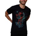 Cool Graphic T-Shirts for Men S -  Premium Quality Unique Graphic Art Tees  made in usa Hoodie, Sweatshirt | GrindPrints.com