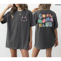 Cool Moms Club Shirt Cool Mama Best Mom Ever Funny Mother Global Trending Outfits T-Shirts, Hoodie, Sweatshirt