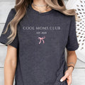 Cool Moms Club Shirt, Mom Shirt, Cool Mom Shirt, Mom Life Shirt, Mom Appreciation Shirt, Shirt for Cool Hoodie, Sweatshirt