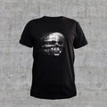 Cool Skull shirt, Unisex halloween Skull shirt, horror tshirt Made in USA Hoodie, Sweatshirt | GrindPrints.com