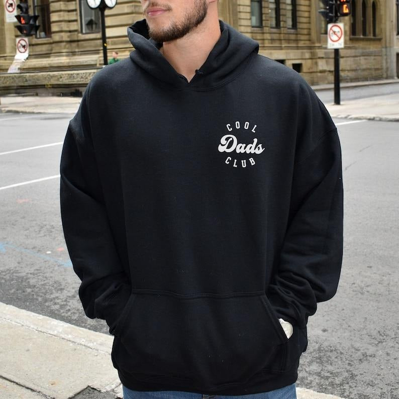 Cool Dads Club Dad Hospital Cool Dad Shirt Best Dad Ever Shirt Dad Dad T-Shirts, Hoodie, Sweatshirt