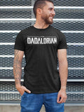 Cooler Dad Shirt, The Dadalorian T Shirt, Funny Dad Tee, Humor Father's Day Gift, Galaxy Edge Tee Shirt, Best Dad Shirt,...