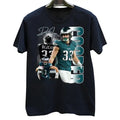 Cooper DeJean Shirt | Football T Shirt| Vintage Design Funny 90s Graphic Tee, Short Sleeve Menswear Top, Womenswear Top...