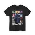 Cooper Koch and Nicholas Chavez the eras tour T shirt Hoodie, Sweatshirt | GrindPrints.com