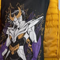 Copy of Fire Style Anime Streetwear Japan Style Unisex 100% Cotton, G 63 vintage anime clothes, Anime lover gift, manga...