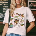 Coquette Bows Looking Like A Snack Gus Gus, Cinder Gus Gus T-Shirt, Trip Sweatshirt, Women Girly Gus Gus Tee Hoodie