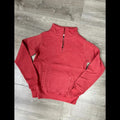 Coral Quarter Zip Pullover T-Shirts, Hoodie, Sweatshirt | GrindPrints.com