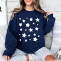 Coraline Star Sweatshirt, Coraline Horror Movies, Coraline Sweatshirt Hoodie, Halloween Movies, Christmas Gifts T-Shirts