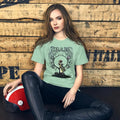 Coraline Tunnel Funny Circus Corr.Aa.Lineee Spooky Movie Doll Movie Retro Horror Halloween T-Shirts, Hoodie, Sweatshirt
