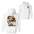 Corona Extra Beach T-Shirt Sweatshirt Hoodie, For Men And Women, Trendy Shirt | GrindPrints.com