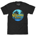 Corona Extra T-Shirt - Black Hoodie, Sweatshirt | GrindPrints.com
