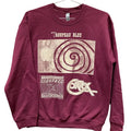 Cortex fan art sweatshirt T-shirt Hoodie, Gift For Her Cotton Crewneck | GrindPrints.com