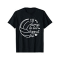 Cotton Crew Neck T-Shirt| Regular Fit Knit Fabric| Casual All-Season Tee with Volleyball Print| Super Soft Black Shirt...