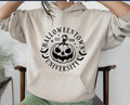 Cotton Halloween Town T-Shirts, Hoodie, Sweatshirt