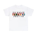 Could I Be Any More Festive Christmas Friends Shirt Chandler Tee Hoodie, Sweatshirt | GrindPrints.com