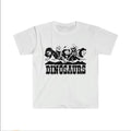 Country Dinosaurs T Shirt Hoodie, Sweatshirt | GrindPrints.com