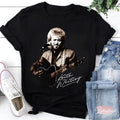 Country Music K Whitleyyy Sandy T-Shirt, Fans Shirt Classic Cotton Hoodie, Sweatshirt | GrindPrints.com