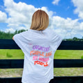 Country People Graphic Tee Hoodie, Sweatshirt | GrindPrints.com