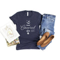Covered by His Feathers T-shirt, Faith Based clothes, Bible verse tee, Inspirational T-shirt, Christian Words T-Shirt,...