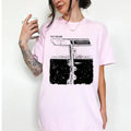 Cowb0y P02t Mal0n3 Shirt, F! Trillion Album Shirt, P02ty Rapper Shirt, Mal0n3 Country Music Shirt, Country Concert...