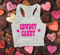 Cowboy Candy