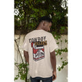 Cowboy Killer Rodeo 90s T-Shirt marlb0r0 shirt , Vintage 2000s Graphic Western Shirt, Retro Cowboy marlboro Tee, Rodeo...