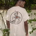 Cowboy Killer Rodeo 90s T-Shirt, Vintage Graphic Western Shirt, Retro Cowboy Tee, Relaxed Adult Unisex Shirt, Menswear...