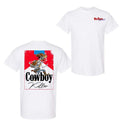 Cowboy Killers Skull Skeleton T-Shirt Sweatshirt Hoodie, Trendy Shirt | GrindPrints.com