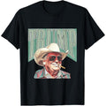 Cowboy Western Make America Great Trump Daddy T-Shirt made in usa Hoodie, Sweatshirt | GrindPrints.com