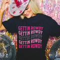 Cowgirl Bachelorette Shirts, Nashville Bachelorette Shirts, Bachelorette Party Shirts Funny, Retro Bachelorette, Country...