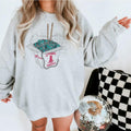 Cowgirl Takeout Sweatshirt, western clothing hoodies, western outfits women, western tops T-Shirts | GrindPrints.com