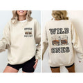 Cowgirl's Don't Cry, Wild Ones, Whisky, Country Music Sweatshirt T-Shirts, Hoodie | GrindPrints.com