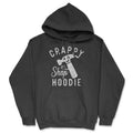 Crappy Shop Hoodie Unisex Hoodie Funny Mechanic Graphic Hooded Sweatshirt Funny Hoodies Sarcastic Hoodie Funny Mechanic...