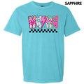 Crazy Colors Mama Comfort Colors T-Shirt 'NLB' Hoodie, Sweatshirt | GrindPrints.com