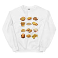 Crazy For Potatoes Unisex T-Shirt, Sweatshirt, Hoodie, Trending 2024 | GrindPrints.com