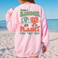Create Kinder Planet Tumblr T-Shirts, Hoodie, Sweatshirt