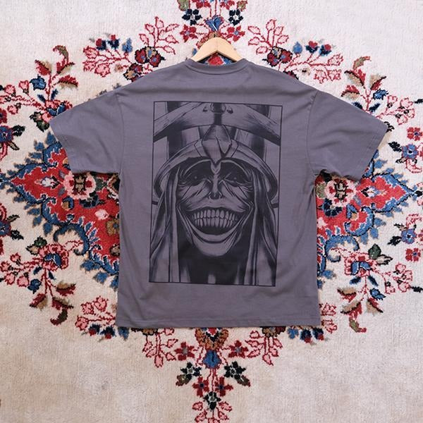 "Creator - Solo Leveling" T Shirt Hoodie, Sweatshirt | GrindPrints.com