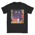 Creepiest Grimace Birthday T-Shirt Featuring Casual Design Hoodie, Sweatshirt | GrindPrints.com