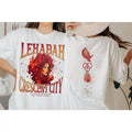 Crescent City Fan Shirt, My Friends Are With Me Lehabah Shirt, Crescent City Light It Up, Bookish Gift, SJM Merch Hoodie,...